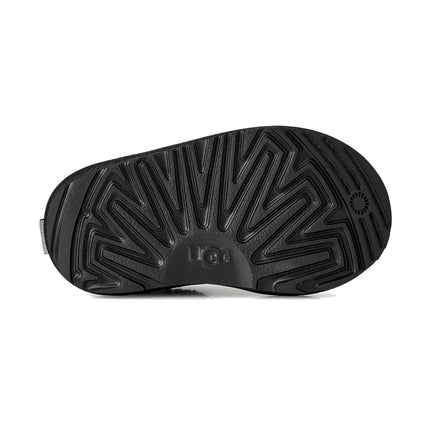 UGG Toddlers Classic Ultra Mini Shiny Dots Black