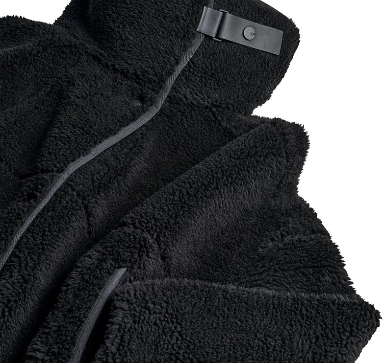 UGG Women's Raynie Jacket Ink