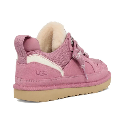 UGG Big Kids' Lowmel Dusty Orchid