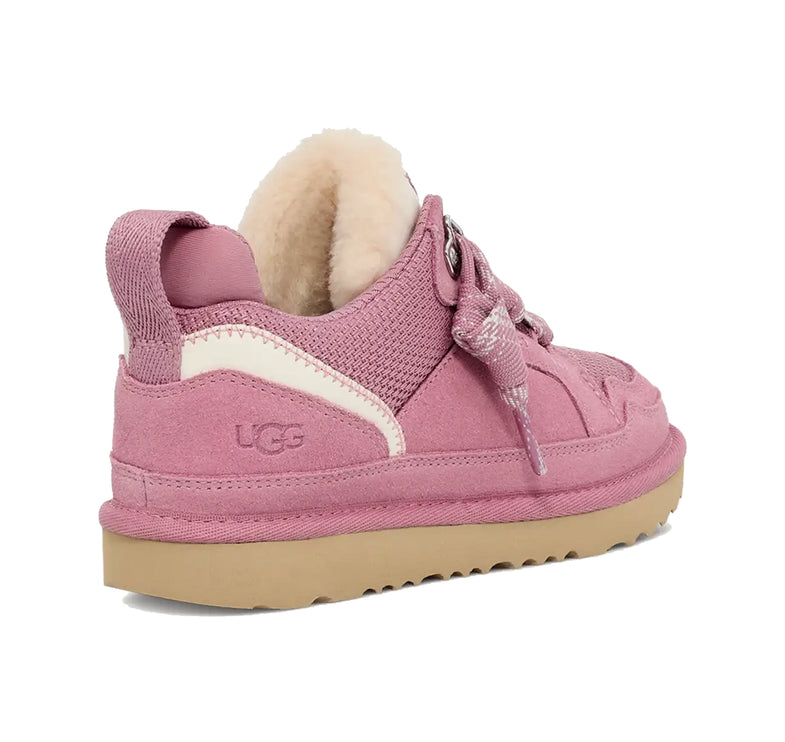 UGG Big Kids' Lowmel Dusty Orchid