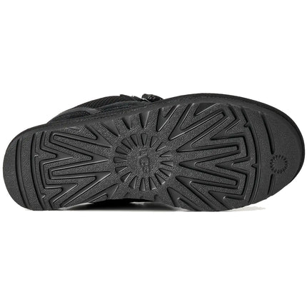UGG Women's Lowmel Black
