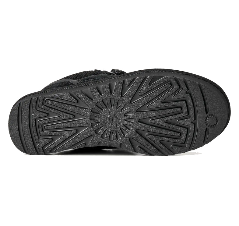 UGG Women's Lowmel Black