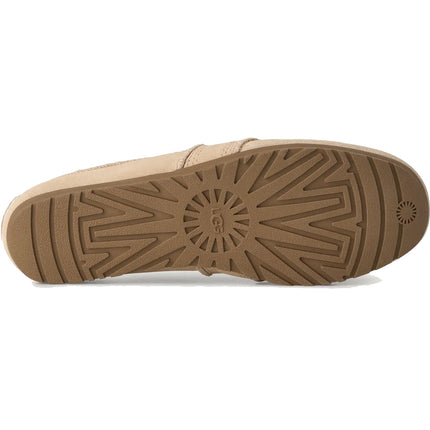 UGG Women's Quill Mary Jane Sand Castle