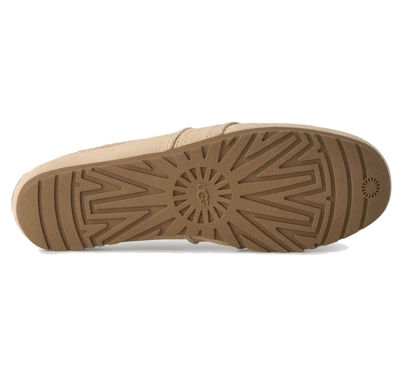 UGG Women's Quill Mary Jane Sand Castle