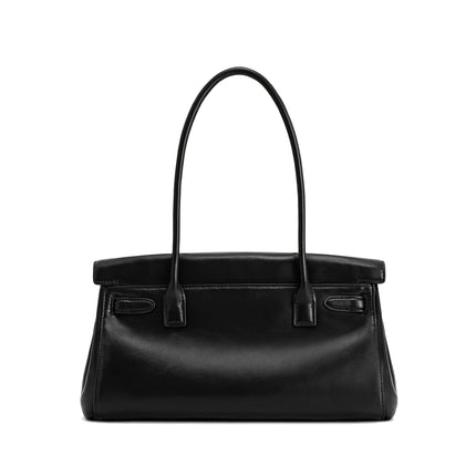 JW PEI Women's Yara Shoulder Bag Black
