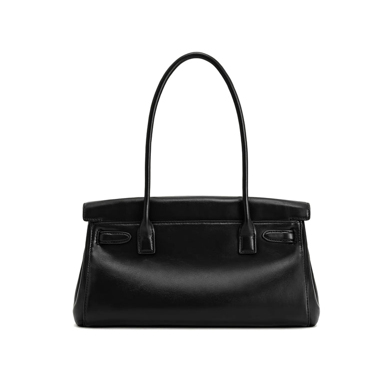 JW PEI Women's Yara Shoulder Bag Black