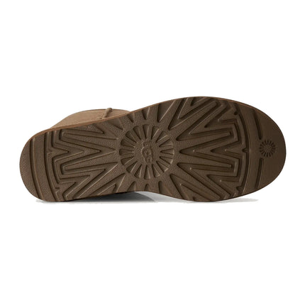 UGG Women's Classic Tall II Light Bronze