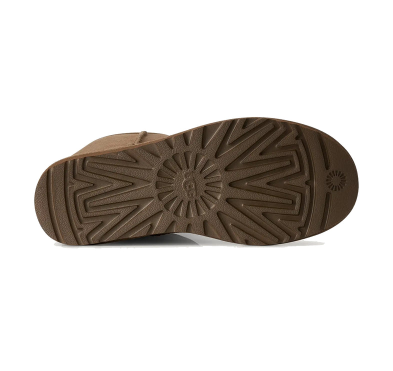 UGG Women's Classic Tall II Light Bronze