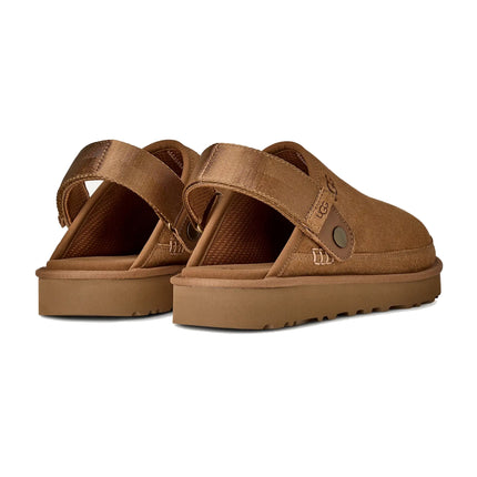 UGG Men's Goldencoast Clog II Chestnut