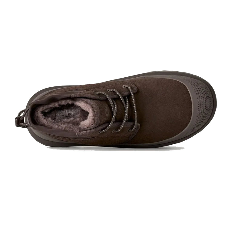 UGG Men's Neumel Weather Hbyrid Dusted Cocoa
