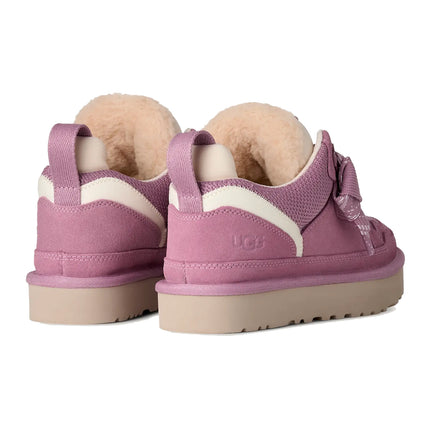 UGG Women's Lowmel Dusty Orchid