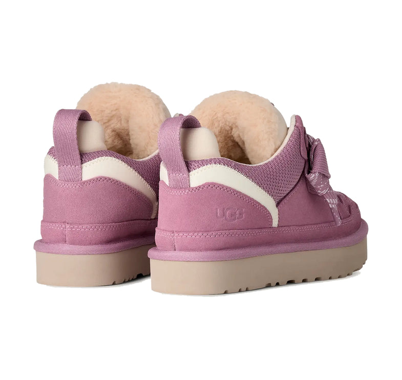 UGG Women's Lowmel Dusty Orchid
