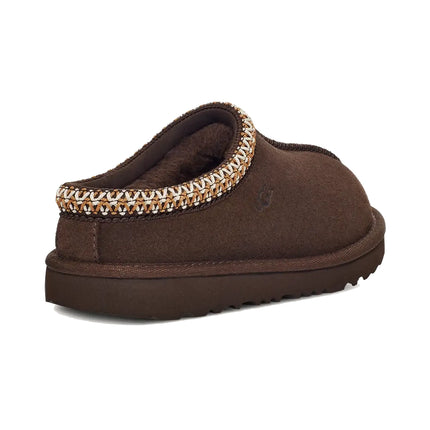 UGG Big Kids' Tasman II Dusted Cocoa