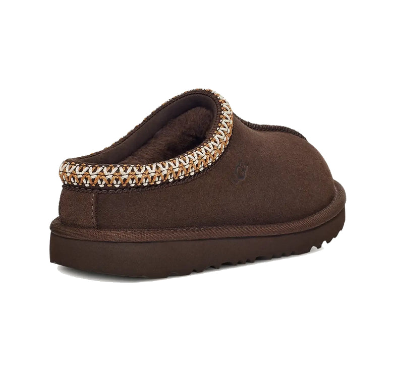 UGG Big Kids' Tasman II Dusted Cocoa