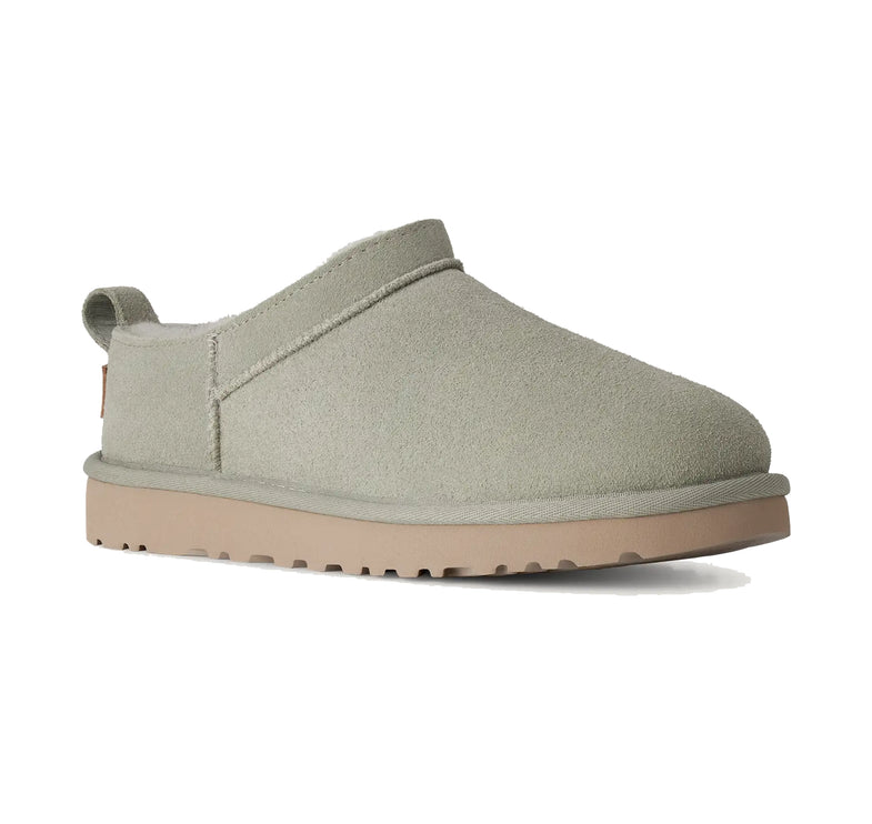 UGG Women's Classic Micro Bay Leaf