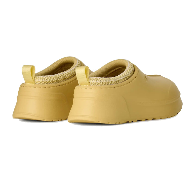 UGG Women's Tazz Molded Muted Mustard