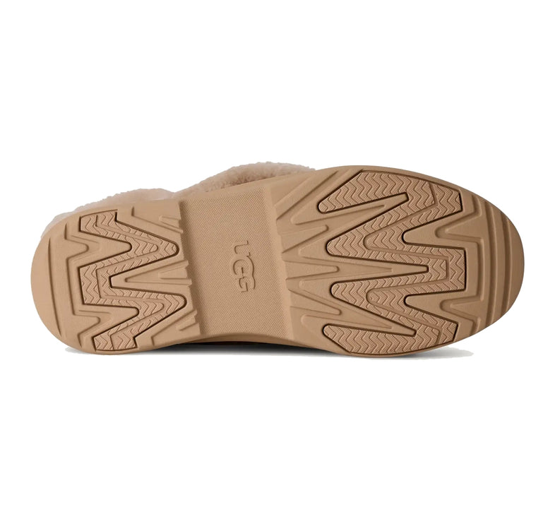UGG Women's Après City Tall Moonlight