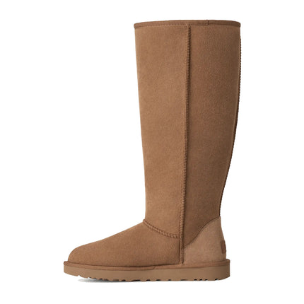 UGG Women's Classic Ultra Tall Chestnut
