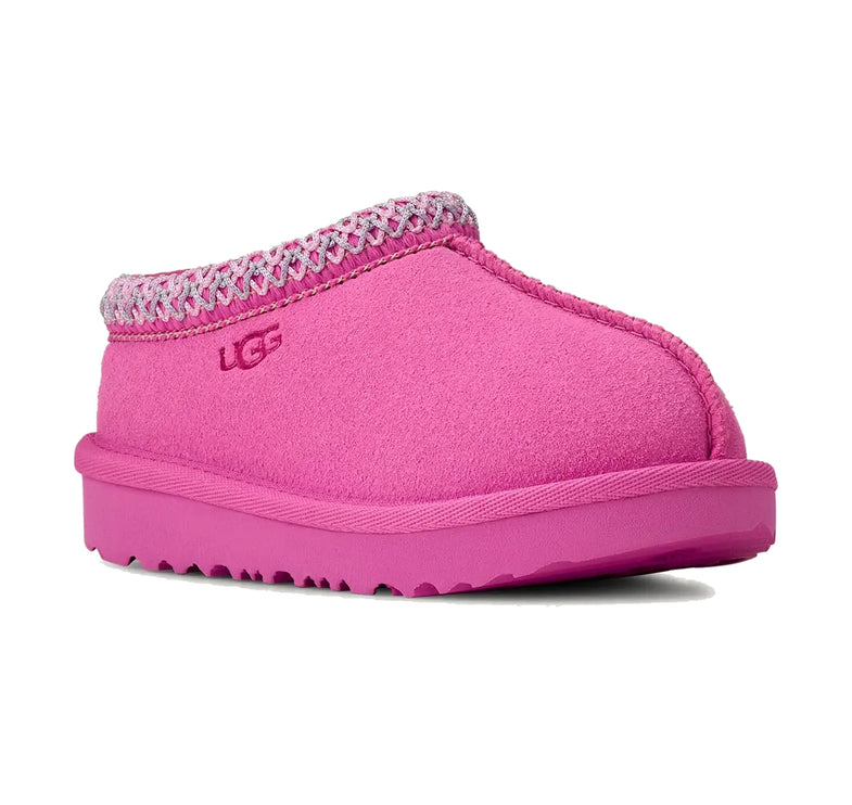 UGG Toddlers Tasman II Bright Fuchsia
