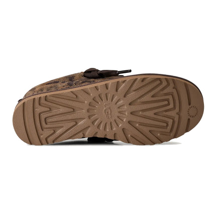 UGG Women's Lowmel Spotted Chestnut