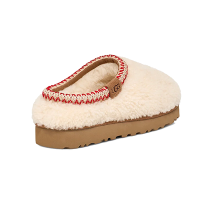 UGG Women's Tasman Maxi Curly Natural