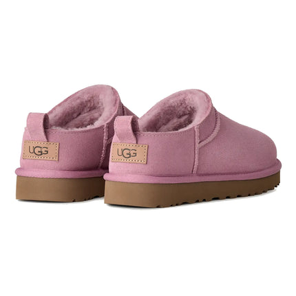 UGG Women's Classic Micro Dusty Orchid