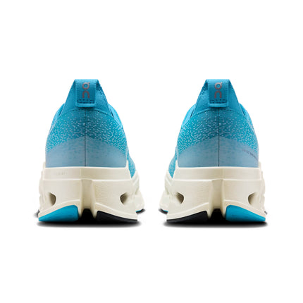 ON Women's Cloudsurfer Max Horizon/Ivory
