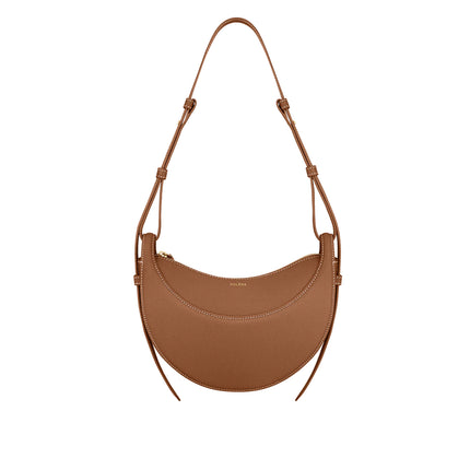 Polène Women's Numéro Dix Edition Textured Camel
