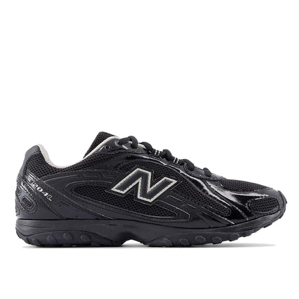New Balance 204L Black with Timberwolf U204LMRA - Hafta Sonuna Özel Fiyat