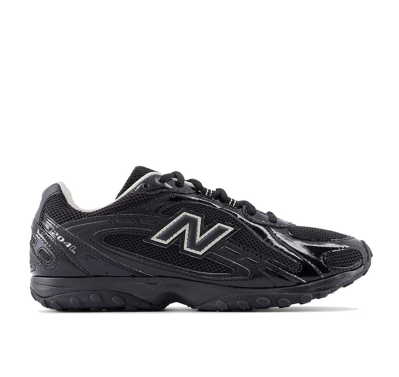 New Balance 204L Black with Timberwolf U204LMRA - Hafta Sonuna Özel Fiyat