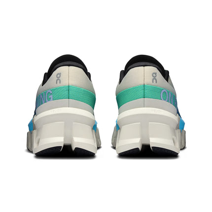 ON Women's Cloudmonster 2 Cream/Horizon