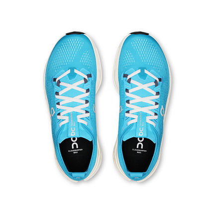 ON Women's Cloudsurfer Max Horizon/Ivory