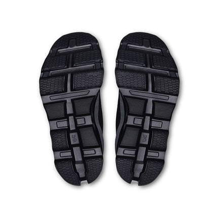 ON Women's Cloudmonster 2 Black/Eclipse