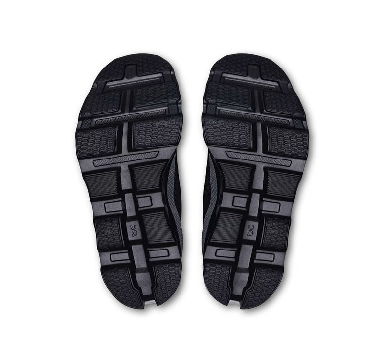 ON Women's Cloudmonster 2 Black/Eclipse