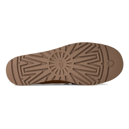 UGG Women's Zora Loafer Chestnut