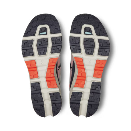 ON Women's Cloudvista 2 Ice/Flame