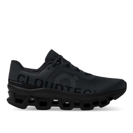 ON Men's Cloudmonster All Black