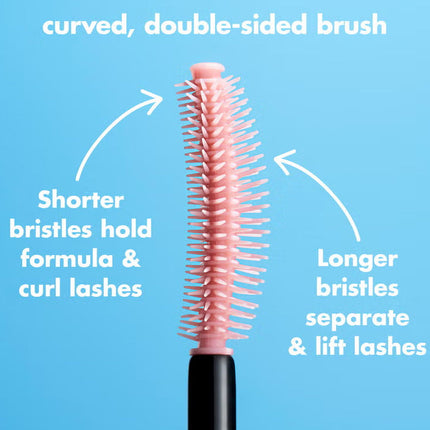 e.l.f. Lash 'N Roll® Mascara