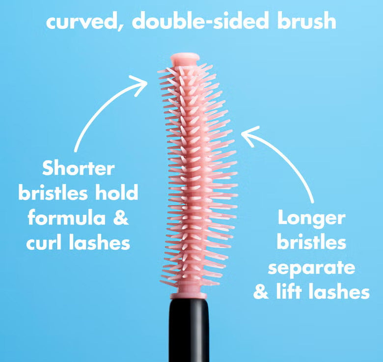 e.l.f. Lash 'N Roll® Mascara