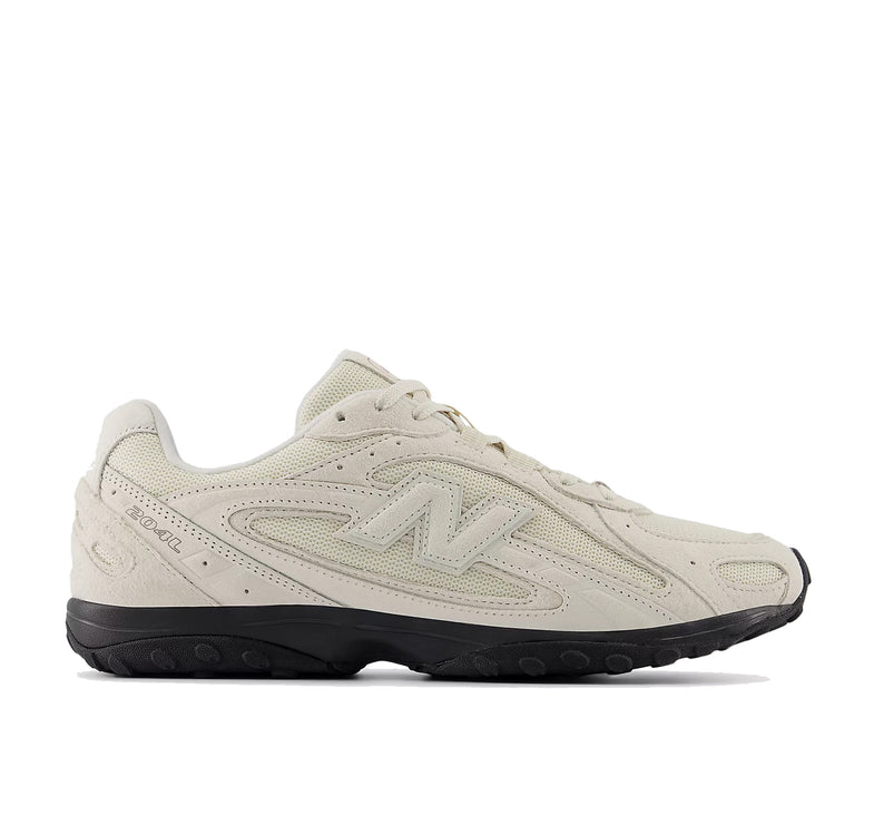 New Balance Lunar New Year 204L Linen with Shadow Red and Black U204L8OV