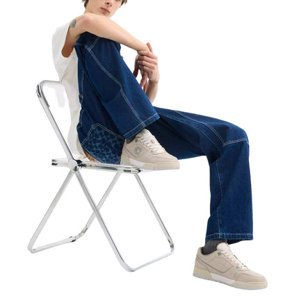 Coach Men's Soho Sneaker Steam Multi