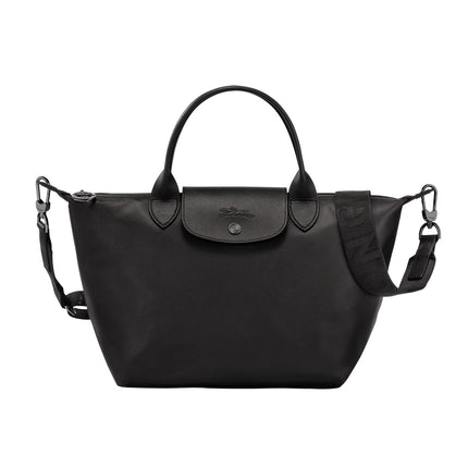 Longchamp Women's Le Pliage Xtra S Handbag Black