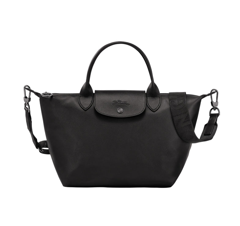 Longchamp Women's Le Pliage Xtra S Handbag Black