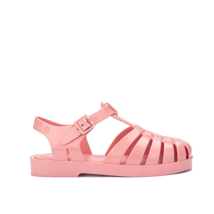 Mini Melissa Kids Possession Sandal Light Pink
