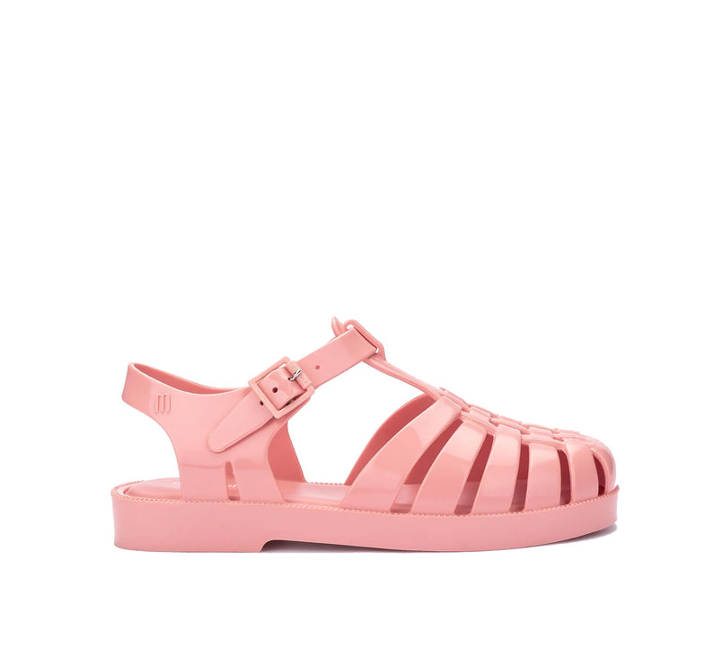 Mini Melissa Kids Possession Sandal Light Pink