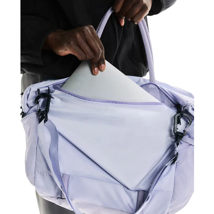 ON Track Pack 35L Lite Thistle