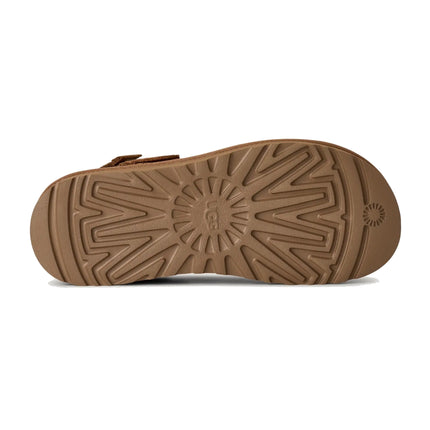 UGG Men's Goldencoast Clog II Chestnut