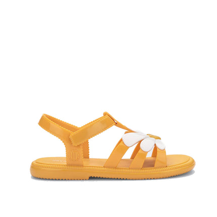 Mini Melissa Kids Hip Bloom Orange