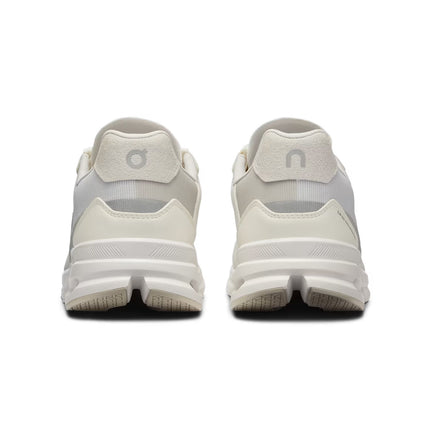ON Women's Cloudrift White/Frost