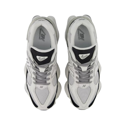 New Balance 9060 Black with Reflection U9060JBB